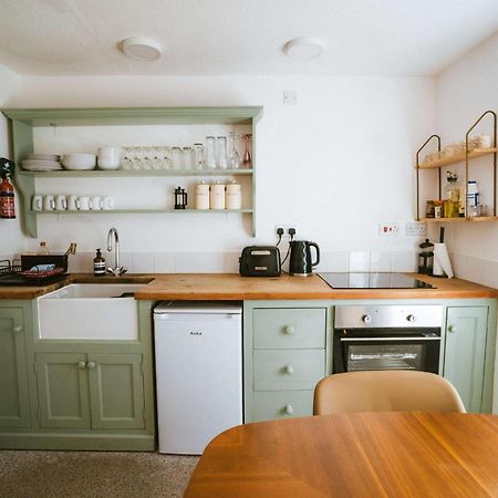 Breathtaking High Street Townhouse With Stunning Sea Views At 'The Old Fishermans Townhouse' Falmouth Exteriér fotografie