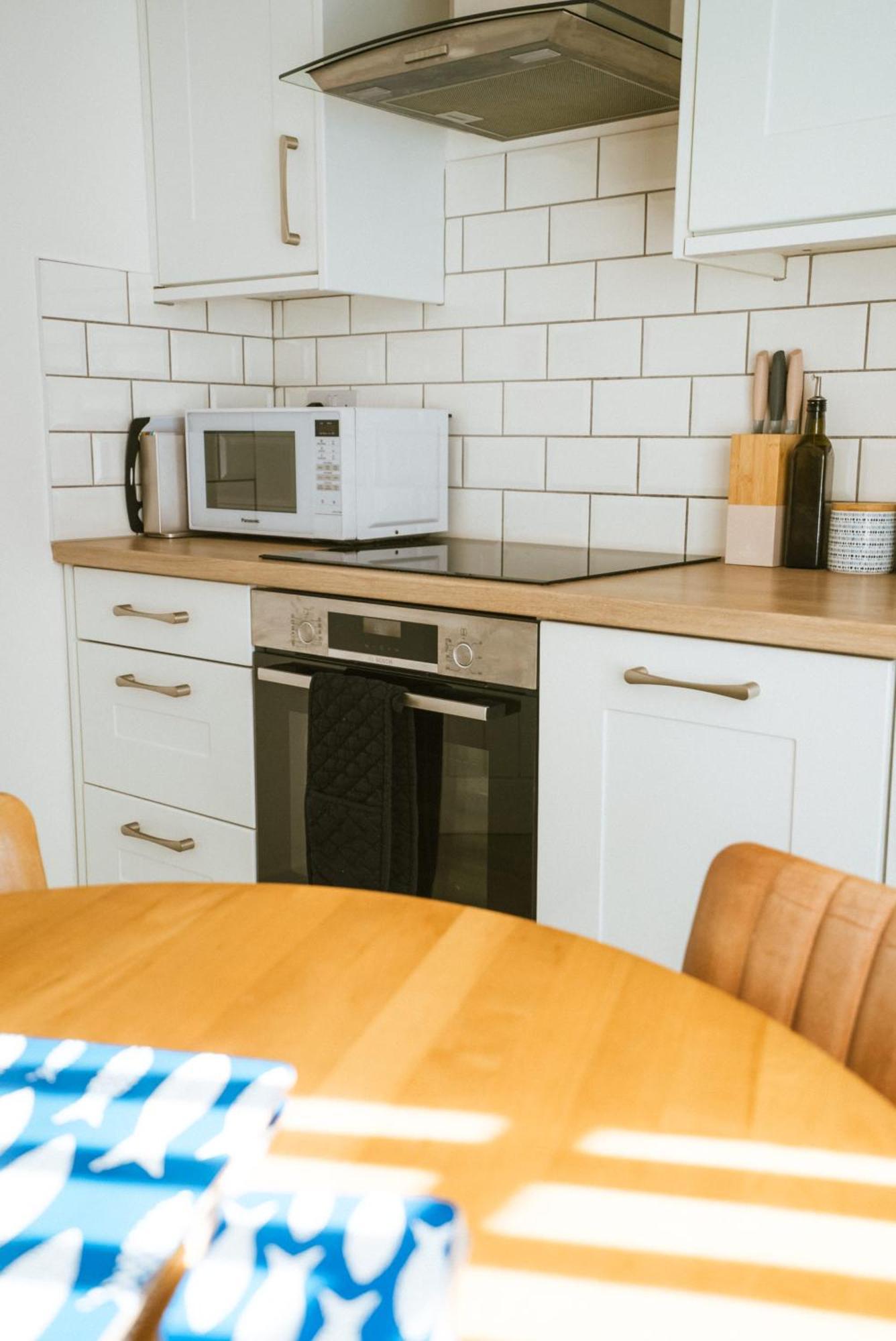 Breathtaking High Street Townhouse With Stunning Sea Views At 'The Old Fishermans Townhouse' Falmouth Exteriér fotografie