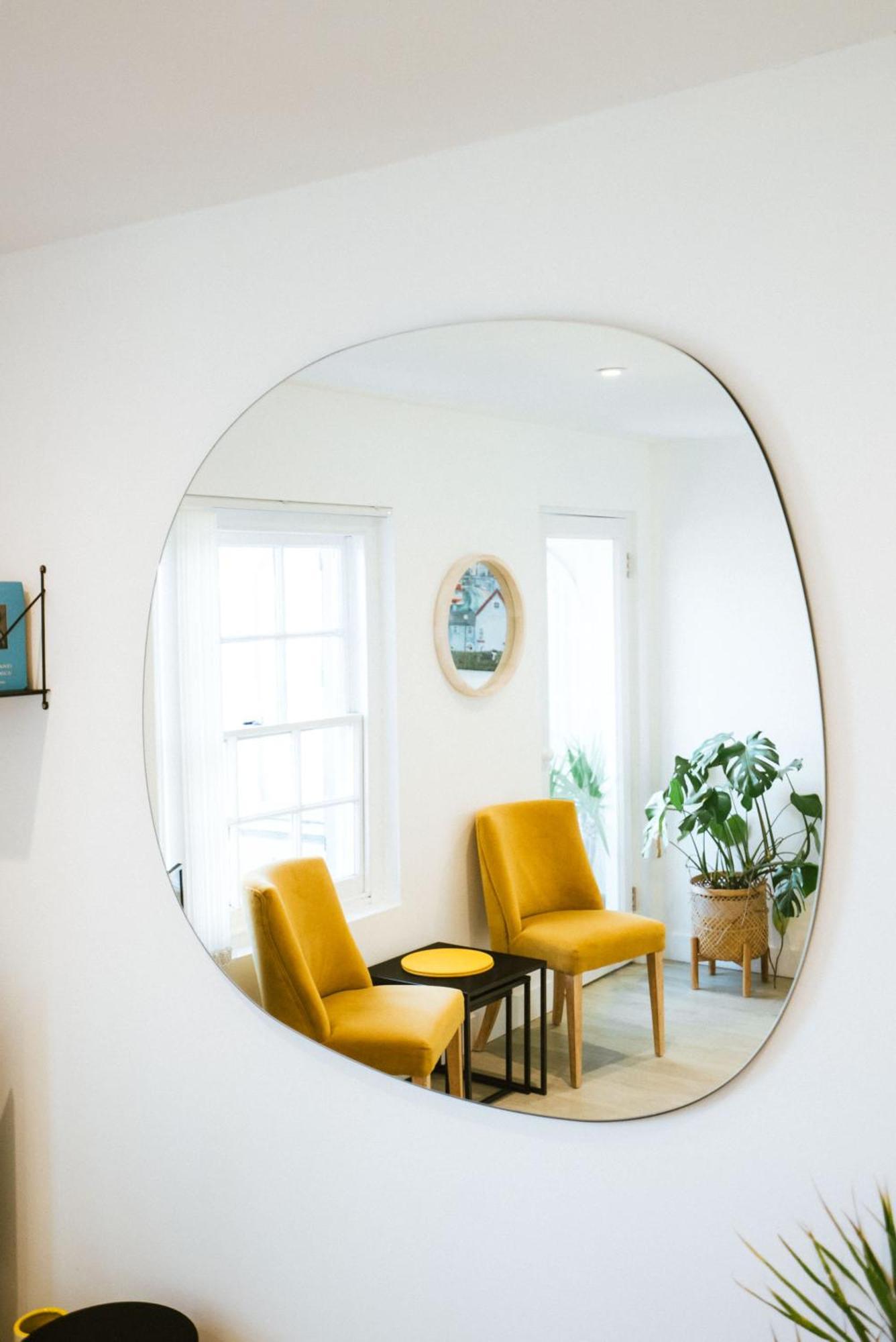 Breathtaking High Street Townhouse With Stunning Sea Views At 'The Old Fishermans Townhouse' Falmouth Exteriér fotografie