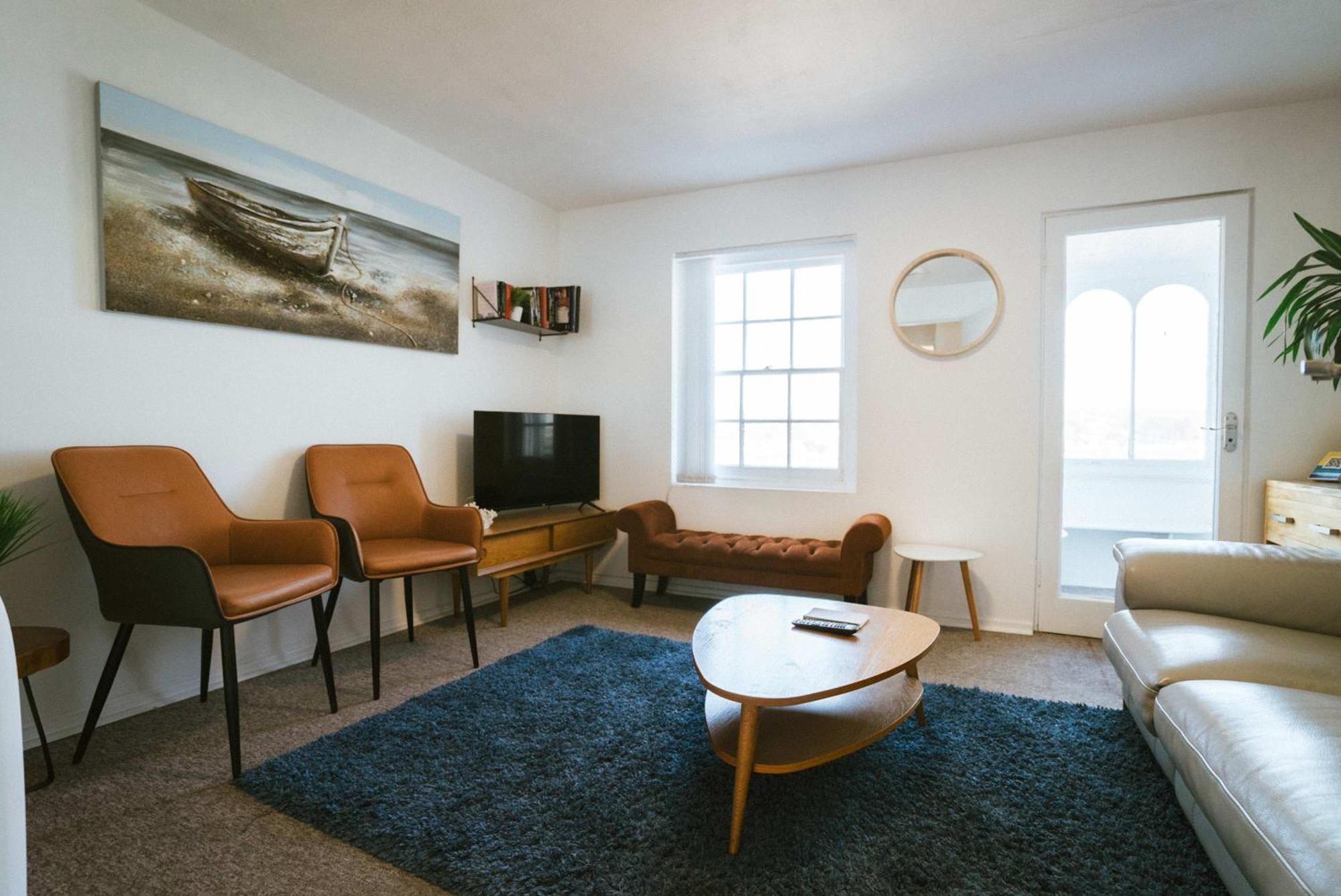 Breathtaking High Street Townhouse With Stunning Sea Views At 'The Old Fishermans Townhouse' Falmouth Exteriér fotografie