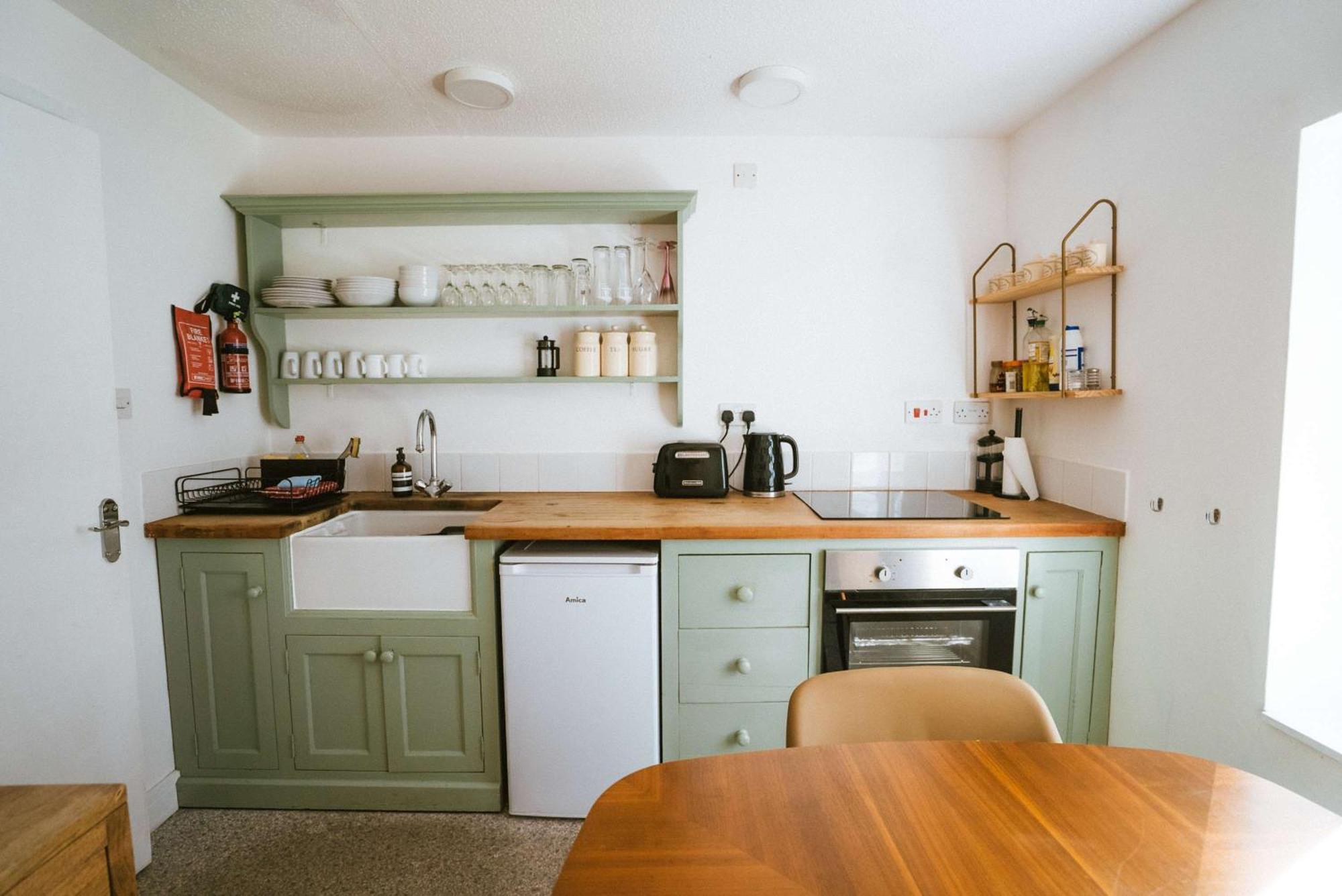 Breathtaking High Street Townhouse With Stunning Sea Views At 'The Old Fishermans Townhouse' Falmouth Exteriér fotografie